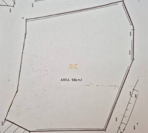 Terreno em Buarcos para venda Figueira da Foz!