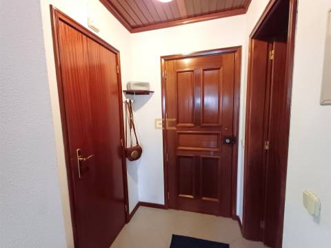 Apartamento T1, para venda nas Abadias- Figueira da Foz!