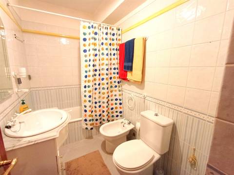Apartamento T1, para venda nas Abadias- Figueira da Foz!