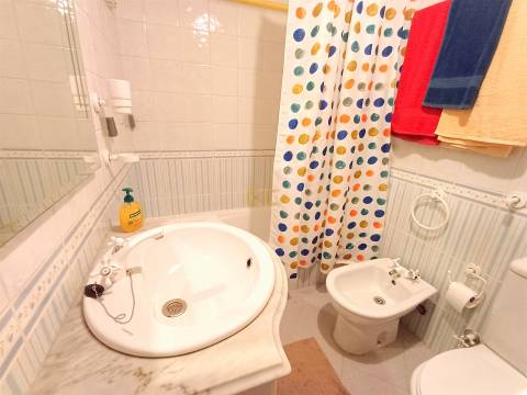 Apartamento T1, para venda nas Abadias- Figueira da Foz!