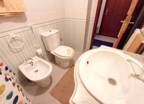 Apartamento T1, para venda nas Abadias- Figueira da Foz!