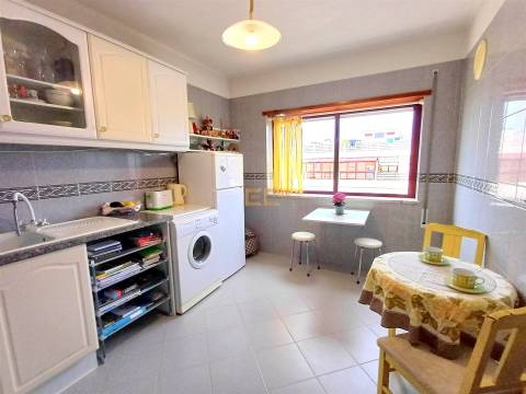 Apartamento T1, para venda nas Abadias- Figueira da Foz!