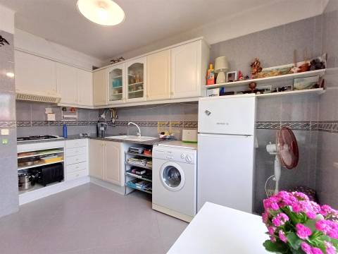 Apartamento T1, para venda nas Abadias- Figueira da Foz!