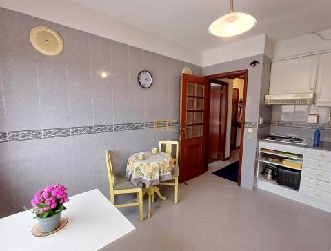 Apartamento T1, para venda nas Abadias- Figueira da Foz!