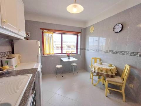 Apartamento T1, para venda nas Abadias- Figueira da Foz!