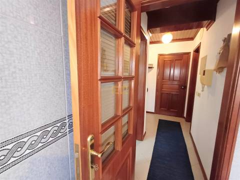 Apartamento T1, para venda nas Abadias- Figueira da Foz!