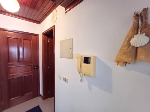 Apartamento T1, para venda nas Abadias- Figueira da Foz!