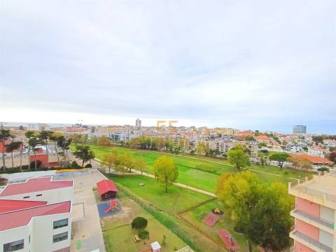 Apartamento T1, para venda nas Abadias- Figueira da Foz!