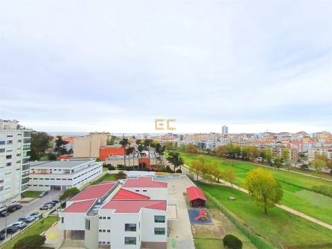 Apartamento T1, para venda nas Abadias- Figueira da Foz!