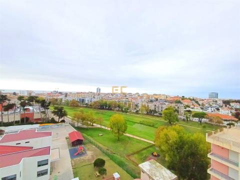 Apartamento T1, para venda nas Abadias- Figueira da Foz!