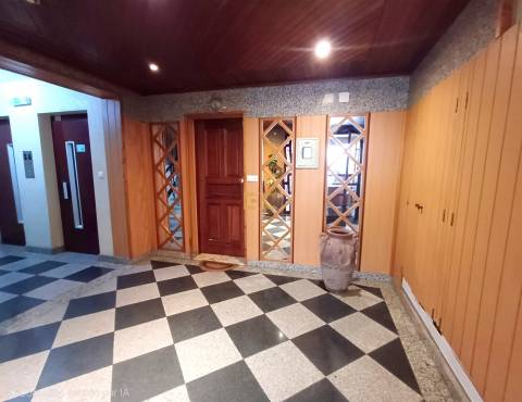 Apartamento T1, para venda nas Abadias- Figueira da Foz!