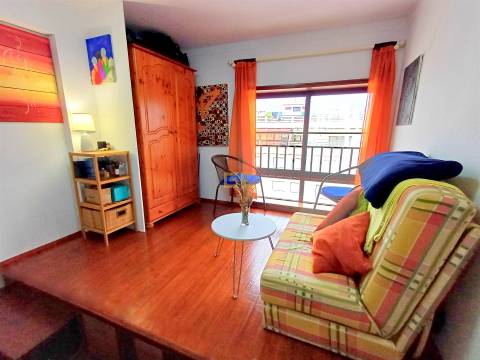 Apartamento T1, para venda nas Abadias- Figueira da Foz!