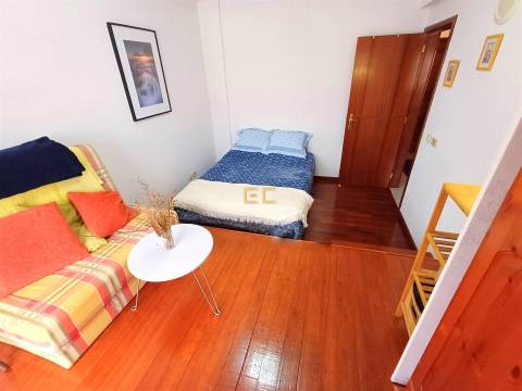 Apartamento T1, para venda nas Abadias- Figueira da Foz!