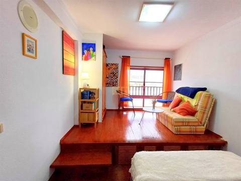 Apartamento T1, para venda nas Abadias- Figueira da Foz!