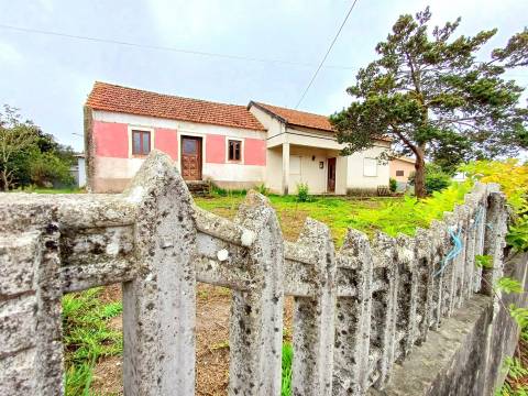 Moradia T3, para venda nos Netos, Ferreira-A- Nova- Figueira da Foz!