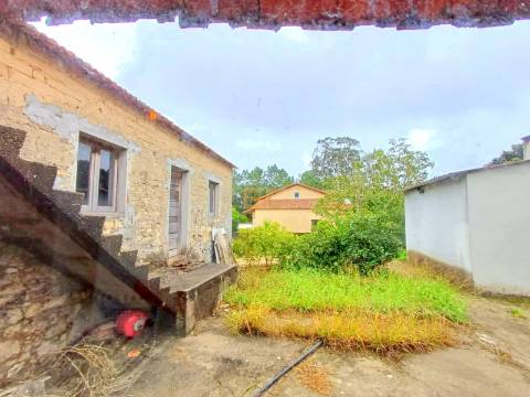 Moradia T3, para venda nos Netos, Ferreira-A- Nova- Figueira da Foz!