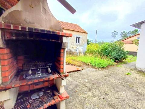 Moradia T3, para venda nos Netos, Ferreira-A- Nova- Figueira da Foz!