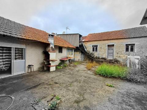 Moradia T3, para venda nos Netos, Ferreira-A- Nova- Figueira da Foz!