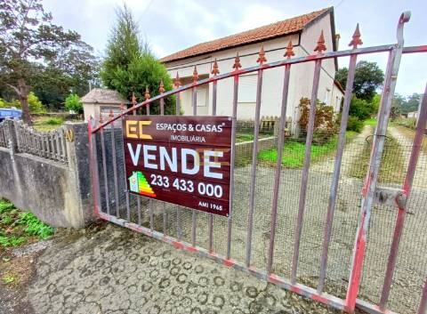 Moradia T3, para venda nos Netos, Ferreira-A- Nova- Figueira da Foz!