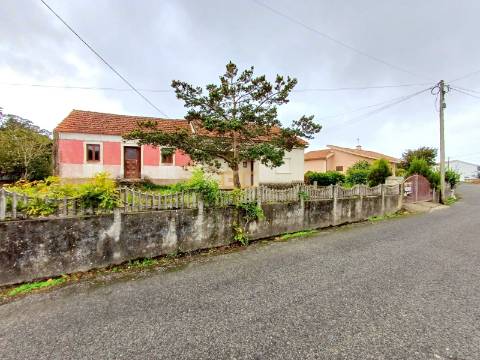 Moradia T3, para venda nos Netos, Ferreira-A- Nova- Figueira da Foz!