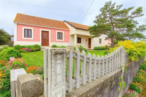 Moradia T3, para venda nos Netos, Ferreira-A- Nova- Figueira da Foz!