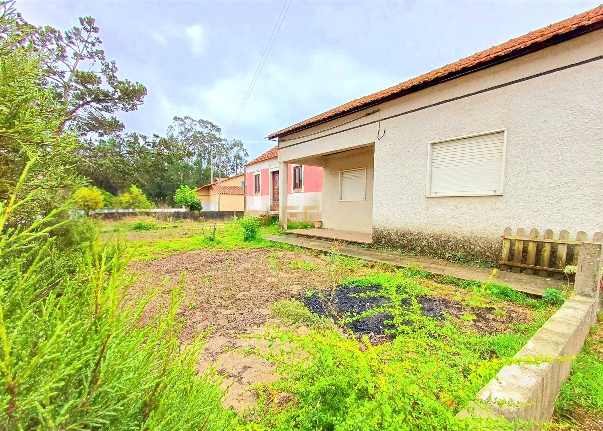 Moradia T3, para venda nos Netos, Ferreira-A- Nova- Figueira da Foz!