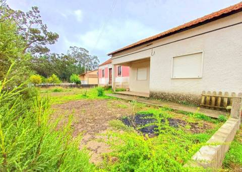 Moradia T3, para venda nos Netos, Ferreira-A- Nova- Figueira da Foz!