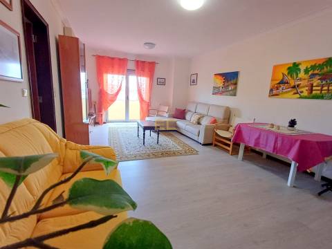 Apartamento T3, para venda na cidade- Figueira da Foz!