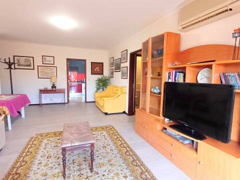 Apartamento T3, para venda na cidade- Figueira da Foz!