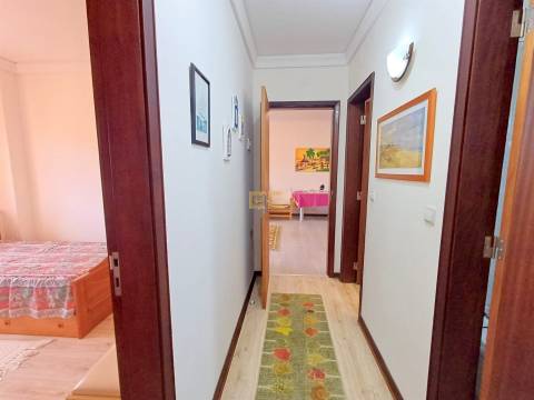 Apartamento T3, para venda na cidade- Figueira da Foz!