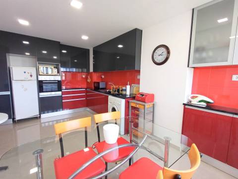 Apartamento T3, para venda na cidade- Figueira da Foz!