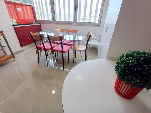 Apartamento T3, para venda na cidade- Figueira da Foz!