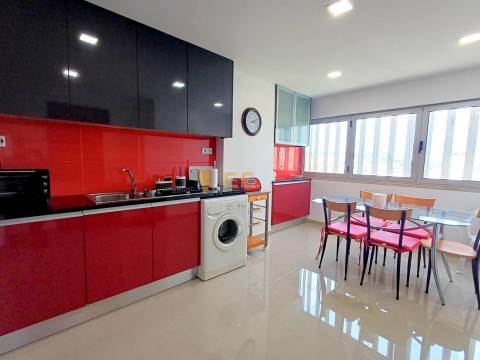 Apartamento T3, para venda na cidade- Figueira da Foz!
