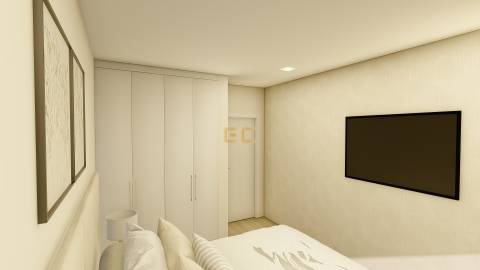 Apartamento T3 novo, com garagem, para venda em Tavarede- Figueira da Foz!