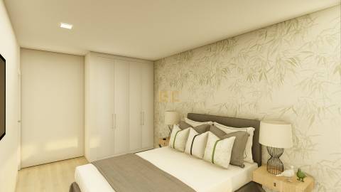 Apartamento T3 novo, com garagem, para venda em Tavarede- Figueira da Foz!