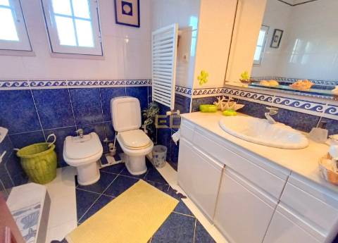 Moradia T3, para venda em Buarcos - Figueira da Foz!