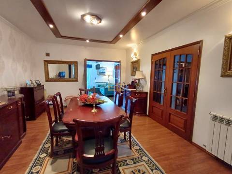 Moradia T3, para venda em Buarcos - Figueira da Foz!