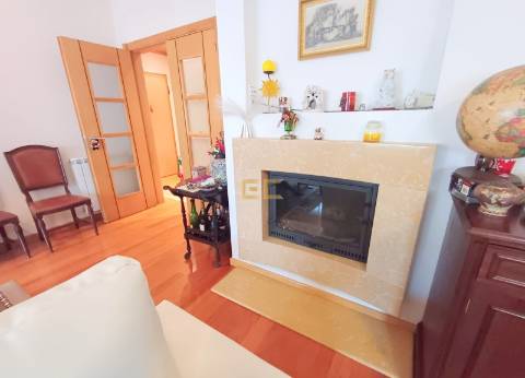 Apartamento T3, com garagem em Buarcos- Quinta da Cerâmica!