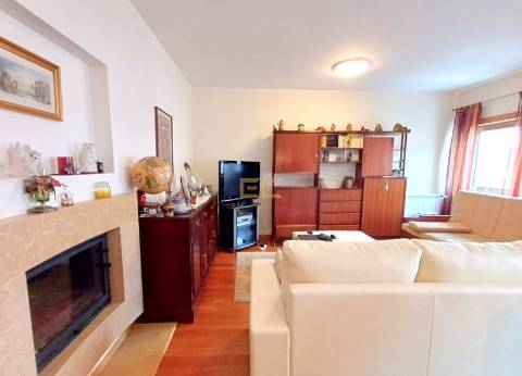 Apartamento T3, com garagem em Buarcos- Quinta da Cerâmica!