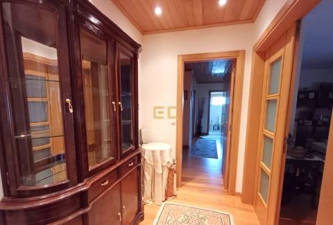 Apartamento T3, com garagem em Buarcos- Quinta da Cerâmica!