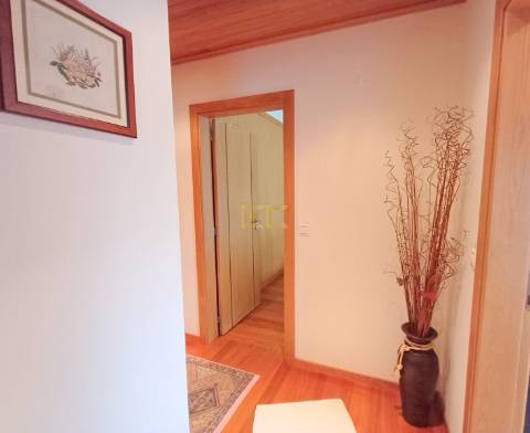 Apartamento T3, com garagem em Buarcos- Quinta da Cerâmica!