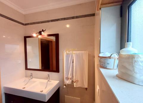 Apartamento T3, com garagem em Buarcos- Quinta da Cerâmica!