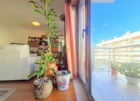 Apartamento T3, com garagem em Buarcos- Quinta da Cerâmica!