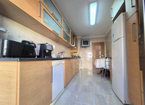 Apartamento T3, com garagem em Buarcos- Quinta da Cerâmica!