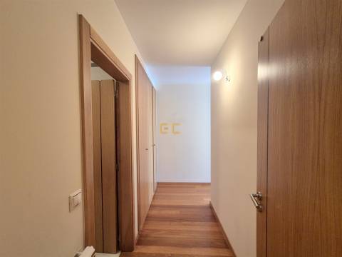 Apartamento T3, com garagem em Buarcos- Quinta da Cerâmica!