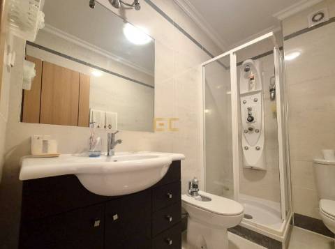 Apartamento T3, com garagem em Buarcos- Quinta da Cerâmica!