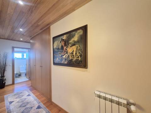 Apartamento T3, com garagem em Buarcos- Quinta da Cerâmica!