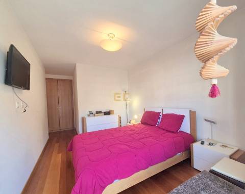 Apartamento T3, com garagem em Buarcos- Quinta da Cerâmica!