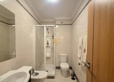 Apartamento T3, com garagem em Buarcos- Quinta da Cerâmica!