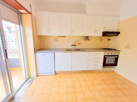 Apartamento T2, para venda, em Buarcos- Figueira da Foz!